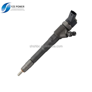 Mới phun 0445120036 0986435507 504086469 504113253 504047895 cho <span class=keywords><strong>Iveco</strong></span> hàng ngày 2004-2006 tiêm van - Product Image 4