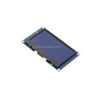 Écran OLED de 2,42 pouces, écran LCD 128 * 64, pilote SSD1309, écran LCD 12864, soudage 31 broches - Product Image 4