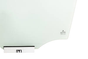 Para Opel Astra puerta trasera izquierda parabrisas venta al por mayor azul claro Auto vidrio parabrisas - Product Image 2