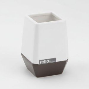 Distributeur de savon liquide Inomata M blanc Prime Flow - Product Image 1