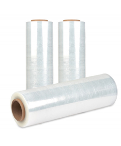 Film étirable souple résistant à l'humidité pour l'emballage - Product Image 1