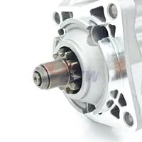 Moteur de démarrage 3054C 3054E 3056E C4.4 C6.6 2253150 225-3150 pour pièces d'excavatrice à moteur diesel CATERPILLAR 321D2 315C