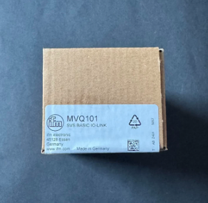เซ็นเซอร์วัดตำแหน่ง IFM รุ่น MVQ สำหรับแอคชูเอเตอร์ IFM MVQ101/MVQ102/MVQ201/MVQ301/MVQ401 ลดราคาพิเศษ - Product Image 2