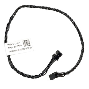 Nouveau Kit de Carte Mère d'Extension pour Disque Dur SSD U.2 NVMe pour Dell Precision T7920 avec Câbles 76W3N et Garantie Rapide de 6 Mois - Product Image 5