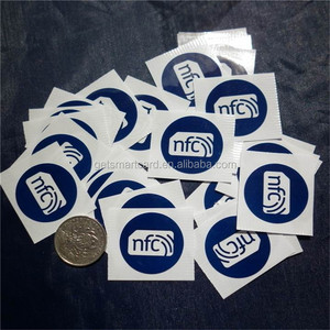 Hàng hóa Trung Quốc bán sỉ HF NFC Tag thị trường Trung Quốc tại <span class=keywords><strong>Dubai</strong></span> - Product Image 6