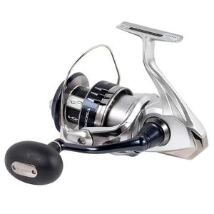 SARAGOSA SW 5000 6000 8000 10000 14000 18000 20000 <span class=keywords><strong>Moulinet</strong></span> tout métal pour la pêche en mer, la pêche au jigging en bateau et la pêche au gros gibier - Product Image 2