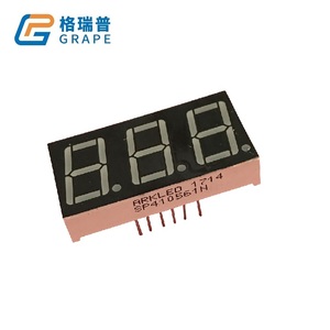 Màn hình kép 4 inch: Chỉ báo hình ảnh chính xác - Product Image 4