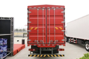 Camion benne Sinotruk HOWO MAX 490HP 8X4 9.6M AMT automatique, norme nationale VI, pour la logistique de charges lourdes sur longue distance - Product Image 4