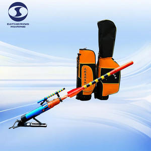 Lanceur pneumatique pour la sauvetage <span class=keywords><strong>en</strong></span> eau/dans la terre à vendre - Product Image 2