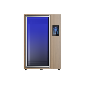 Chambre de cryothérapie à longue durée de vie, -80 degrés à température ambiante, machine de cryothérapie portable électrique à ultra-basse température - Product Image 1