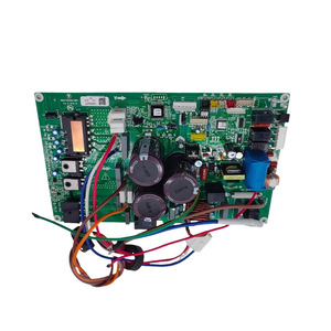 Carte de commande principale 1559637 pour climatiseur central Hisense Inverter 2P 3P AC DC Unité intégrée - Product Image 3