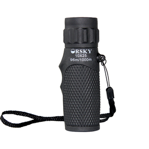 Kính Viễn Vọng Một Mắt Bỏ Túi Ngoài Trời Giá Rẻ 8X21 Cho Trẻ Em - Product Image 1