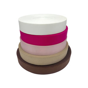 Sangle de sangle en <span class=keywords><strong>nylon</strong></span> 100% tissage de perles Sangle de ceinture en <span class=keywords><strong>nylon</strong></span> plate Sangle de sangle en <span class=keywords><strong>nylon</strong></span> personnalisée de 1 pouce - Product Image 2