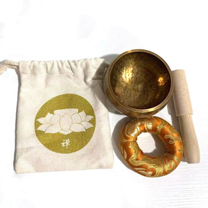 Fatti a mano Piccolo Music bowl <span class=keywords><strong>Chakra</strong></span> 7 Metales Meditazione Suono Ciotola Cuencos Tibetanos <span class=keywords><strong>Chakra</strong></span> - Product Image 4