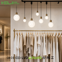 Ampoule LED G45 7W, fabricant, E27, 100-265V, DOB, CRI80, 160 degrés, fil incandescent 650C, aluminium recouvert de plastique, hauteur 85mm