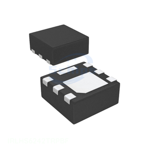 Buy Online Electronic Components Transistors 6-PQFN IRLHS6242TRPBF Original - Product Image 1