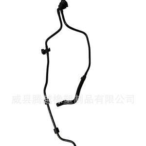 Tubo de Admisión Mercedes-Benz 9065012082 Lado Izquierdo, Pieza de Repuesto - Product Image 5