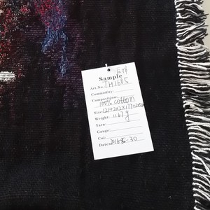 <span class=keywords><strong>BLEU</strong></span> PHOENIX <span class=keywords><strong>Vintage</strong></span> Psychédélique Licorne <span class=keywords><strong>Tapisserie</strong></span> 100% Coton Tissé Jacquard Ningbo Veken Mode En Gros Couvertures - Product Image 6