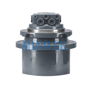 227 MINWEE-6132 227-6133 215-9952 motore da viaggio <span class=keywords><strong>Assy</strong></span> 2276132 azionamento finale <span class=keywords><strong>320D</strong></span> 322C 324D E324D dispositivo da viaggio - Product Image 4