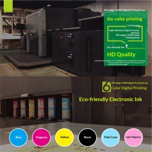 Poster Fotografico Personalizzato Stampato su Carta Patinata Perlescente, Stampa a Colori Anime Disegnata a Mano 2D - Product Image 4