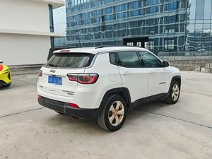 Personalización Interior al por Mayor para <span class=keywords><strong>Jeep</strong></span> <span class=keywords><strong>Compass</strong></span> 2019 2020 <span class=keywords><strong>2021</strong></span> Automático, Auto Usado - Product Image 6