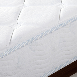 Foan Nệm Cao Su Tự Nhiên Cao Su Tự Nhiên Dệt Kim Đặc Biệt Tốt Cho Sức Khỏe - Product Image 6