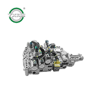 Boîtier de valve de transmission YXRM premium JF017E CVT8 RE0F10E RE0F10G 31705X484A pour Nissan Infiniti Mitsubishi Renault