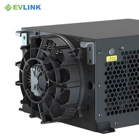 Système de refroidissement de batterie OEM 3KW pour applications de camions électriques lourds