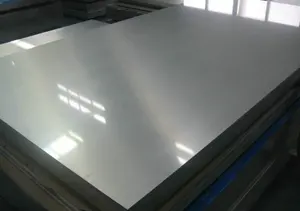 ASTM B265 Grade 7 TI0.2Pd Titanium Alloy Plate Sheet