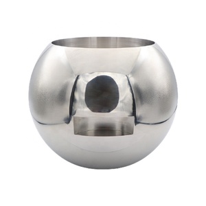 Producto Popular en Oferta, Piezas de Repuesto Metálicas Pequeñas de Acero Inoxidable para Válvulas, Bola Metálica Pequeña - Product Image 1