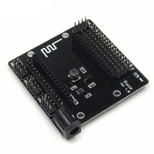 Pep8266 <span class=keywords><strong>NodeMcu</strong></span> Lua V3 scheda di espansione Base con Kit di sviluppo WIFI - Product Image 6
