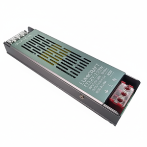 Eliminatore 150W 15A 12V trasformatore Driver di alimentazione categoria di prodotto accessori di potenza - Product Image 1