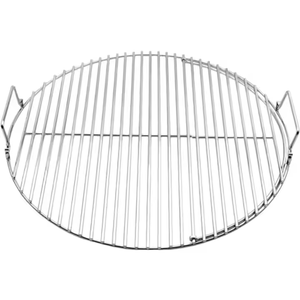 Roestvrijstalen Kookrooster Beef Jerky Droogrek Houtskool Roker Bbq Grill Grid Scherm Barbecue Net Bbq Mesh - Product Image 1