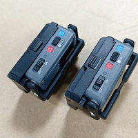 2026 DJI SDR Transmission 2 Transceiver TX RX Combo Transmission vidéo sans fil 136g Prêt à expédier Vente en gros