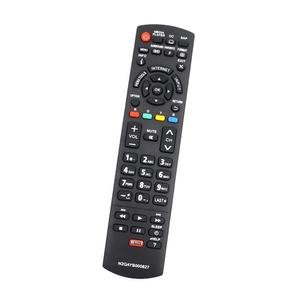 Panasonico <span class=keywords><strong>Viera</strong></span> N2QAYB000827 Télécommande pour téléviseurs plasma Full HD HDTV TC-P55S60 TC-P60S60 TC-P65S60 TC-P50S60 TC-65PS64 - Product Image 2