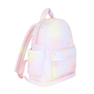 Daily Life Casual Women's & Children's Travel School <b>Backpack</b> with Zipper Closure Water Repellent <b>Lightweight</b> 18L Capacity - Product Image 1