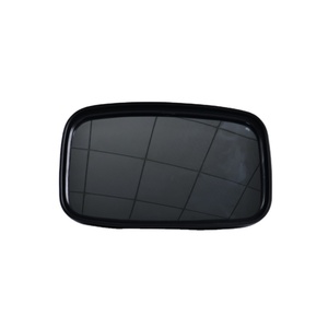 ट्रक 714 के लिए रियर व्यू मिरर 158/30491 046328 718 722 726 खुदाई करने वाले js110 js145 jss160 निर्माण मशीनरी भागों - Product Image 1