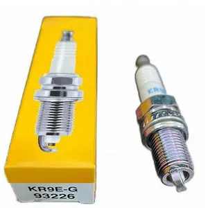 Ignition Plug Manufacturer Marine Engine Spark Plug KR9E-G 93226 Sea-Doo RXP X300 RXTX300