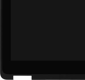 Per Dell Chromebook 11 3110 2 in 1 11.6 di ricambio "HD IPS pannello portatile LCD Touch Screen digitalizzatore assemblaggio lunetta P30T P30T002 - Product Image 5