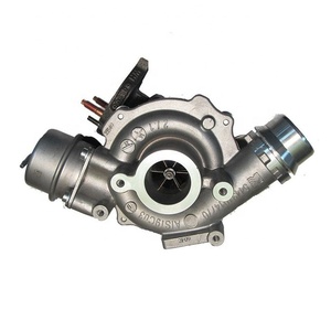 BV38 Turbo 54389880002 5438-988-0002 5438-988-0006 144111232R 14411-1232R 1441142556R 144114256R Turbo per <span class=keywords><strong>Renault</strong></span> Scenic III - Product Image 2