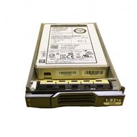 Самый продаваемый SSD 0B34793 1.92 ТБ MLC SAS 12 Гбит/с Read Intensive 2.5 дюйма для серверов