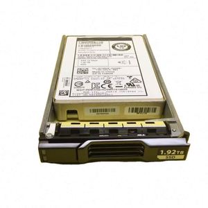 SSD รุ่นขายดี 0B34793 ความจุ 1.92TB MLC SAS 12Gbps สำหรับการอ่านหนัก ขนาด 2.5 นิ้ว สำหรับเซิร์ฟเวอร์ - Product Image 1