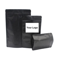 Sacs Mylar Imprimés Personnalisés 1g 3.5g 7g 14g 28g – Sachets Mylar Anti-humidité Doypack avec Fermeture Zip Refermable en Plastique et Aluminium