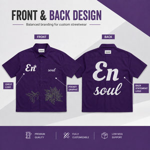 <span class=keywords><strong>เสื้อ</strong></span>เชิ้ตผู้ชายสไตล์สตรีทแวร์ลำลอง พิมพ์ลายกราฟิก<span class=keywords><strong>ปัก</strong></span><span class=keywords><strong>ลาย</strong></span><span class=keywords><strong>วิน</strong></span><span class=keywords><strong>เท</strong></span><span class=keywords><strong>จ</strong></span> แขนสั้น ติดกระดุม ทรงโอเวอร์ไซส์ ผ้าหนา <span class=keywords><strong>จ</strong></span>ากซัพพลายเออร์ที่กำหนดเอง - Product Image 3