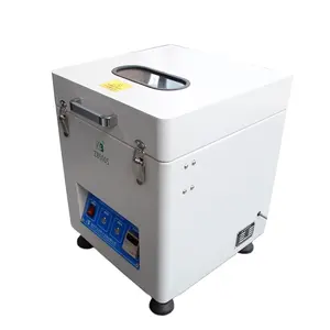 SMT automatic tin paste tin paste mixer defoaming machine/ solder paste dispenser machine efficient and labor-saving