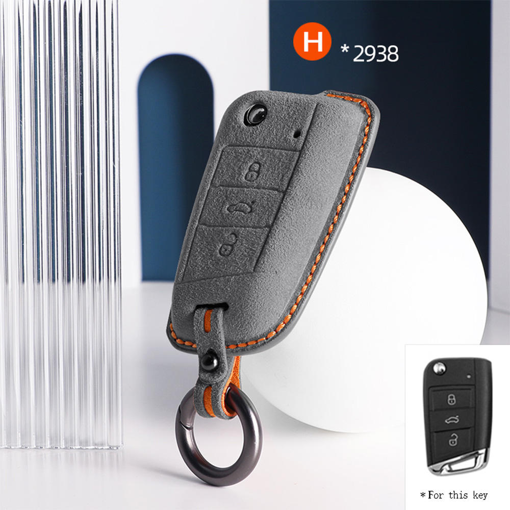 2938 Dark Grey+Orange Line