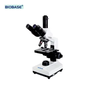 BIOBASE Laboratorium Biological Microscope Pasokan Langsung dari Pabrik untuk Lab