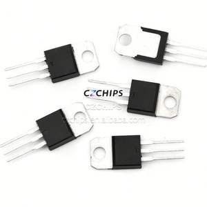 Transistor Semiconductor Triodo PHP45N03T TO-220 al por Mayor, CZSKU:C6U5C1B9 - Product Image 1
