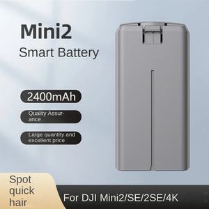 Für Mini 2/SE/2S/Mini4K Neuer Hochleistungsakku mit 2400mAh auf Lager - Product Image 6