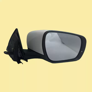 High Quality <b>Power</b> Folding Electric 5 Pin Rearview Mirror Side Mirror Door Mirror for Chery Jetour X70 OE F01-8202010BC/20BC - Product Image 2